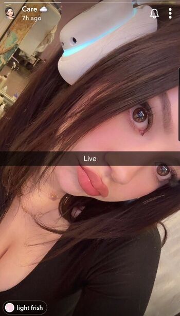 Lilchiipmunk page leaked private photo uncensored HD quality