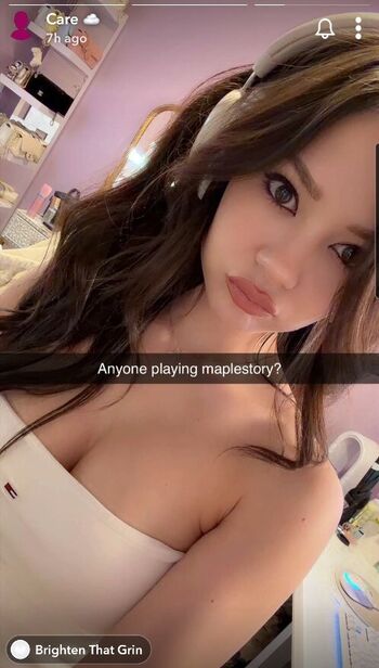 Lilchiipmunk page leaked private photo uncensored HD quality