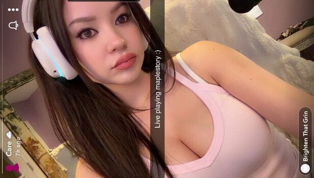 Lilchiipmunk page leaked private photo uncensored HD quality