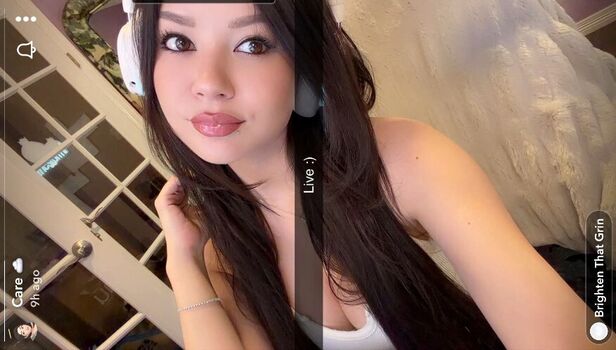 Lilchiipmunk page leaked private photo uncensored HD quality