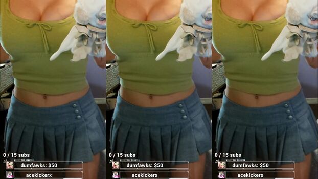 Lilchiipmunk page leaked private photo uncensored HD quality