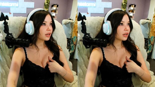 Lilchiipmunk page leaked private photo uncensored HD quality