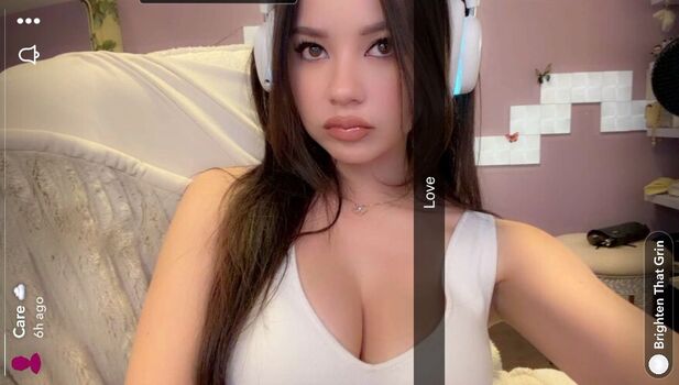 Lilchiipmunk leaked private photo uncensored HD quality