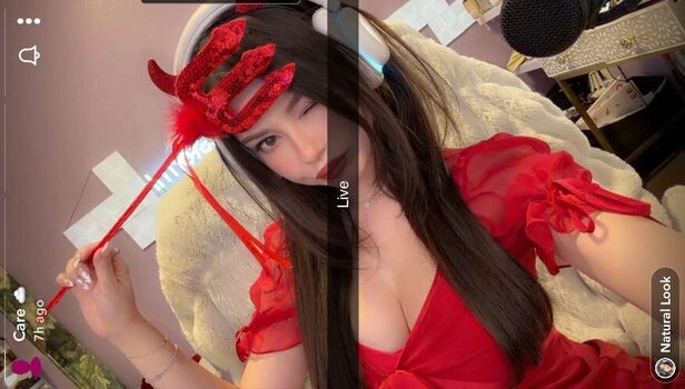 Lilchiipmunk leaked private photo uncensored HD quality