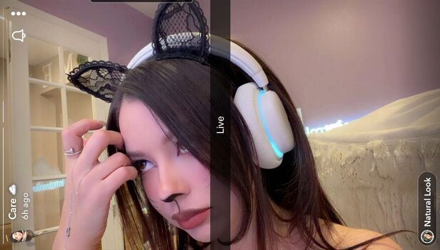 Lilchiipmunk leaked private photo uncensored HD quality
