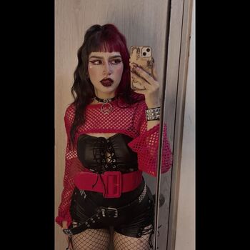 Liliana moreno leaked private photo uncensored HD quality