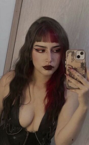 Liliana moreno leaked private photo uncensored HD quality