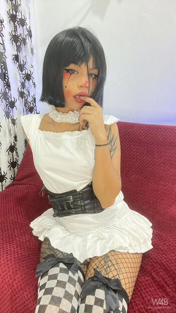 Lilith baph leaked private photo uncensored HD quality