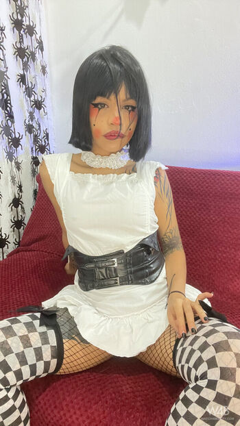 Lilith baph leaked private photo uncensored HD quality