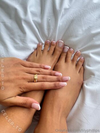 Lillian phillips  page leaked private photo uncensored HD quality