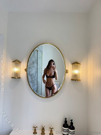 Lillian phillips  page leaked private photo uncensored HD quality