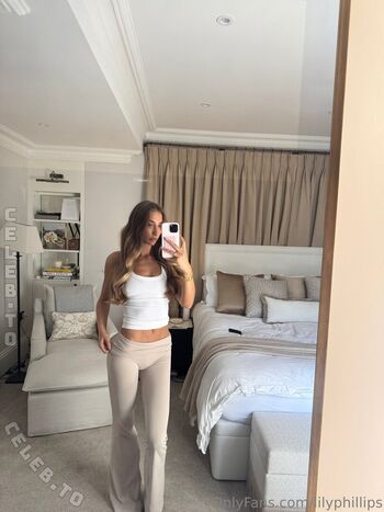 Lillian phillips  page leaked private photo uncensored HD quality