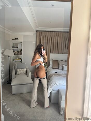 Lillian phillips  page leaked private photo uncensored HD quality