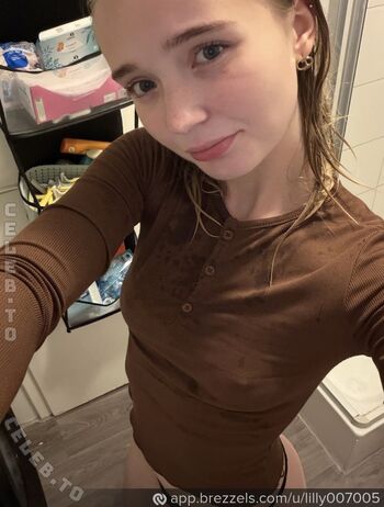 Lilly schaper leaked private photo uncensored HD quality
