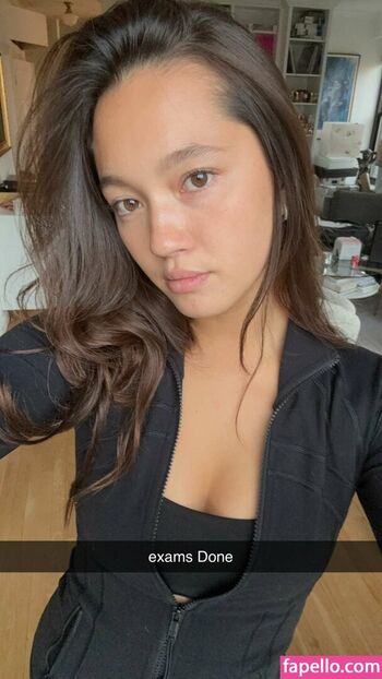 Lily chee leaked private photo uncensored HD quality