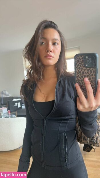 Lily chee leaked private photo uncensored HD quality