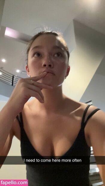 Lily chee leaked private photo uncensored HD quality