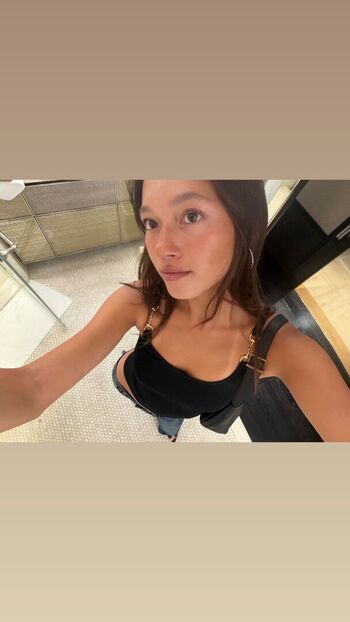 Lily chee leaked private photo uncensored HD quality