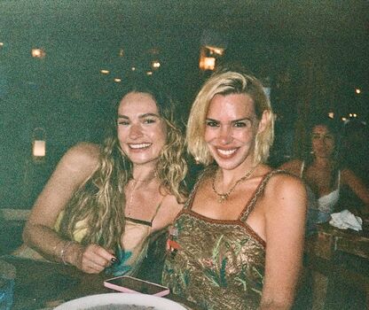 Lily james page leaked private photo uncensored HD quality