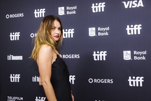 Lily james page leaked private photo uncensored HD quality