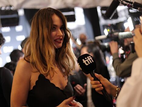 Lily james page leaked private photo uncensored HD quality