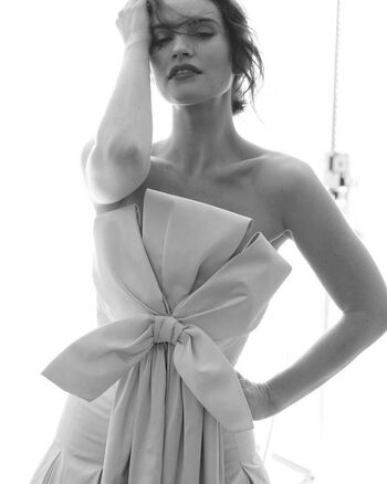 Lily james page leaked private photo uncensored HD quality