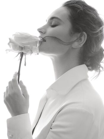 Lily james page leaked private photo uncensored HD quality