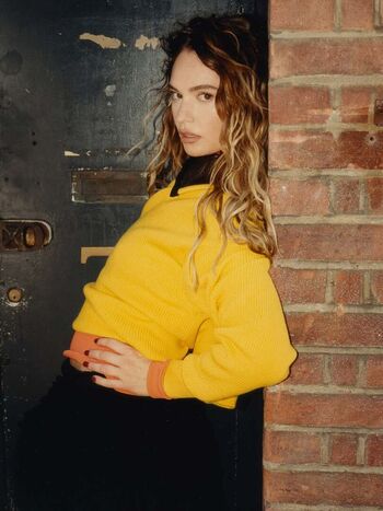 Lily james page leaked private photo uncensored HD quality