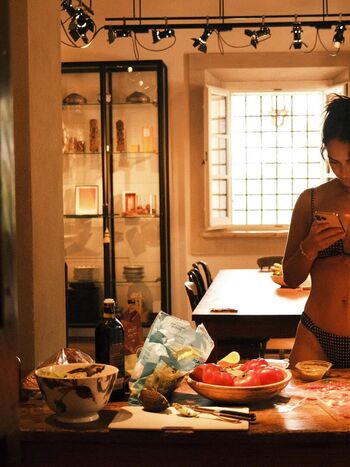 Lily james leaked private photo uncensored HD quality