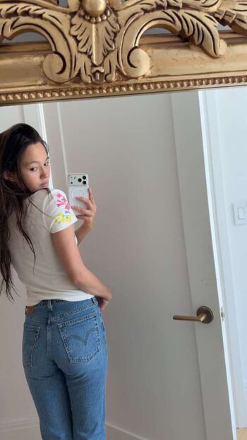 Lilychee page leaked private photo uncensored HD quality