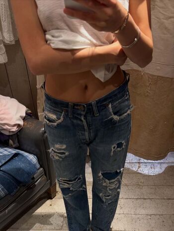 Lilychee page leaked private photo uncensored HD quality