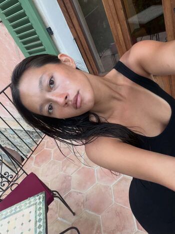 Lilychee leaked private photo uncensored HD quality