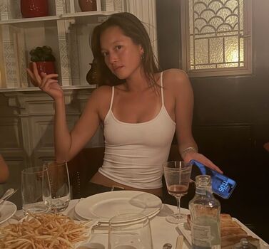 Lilychee leaked private photo uncensored HD quality