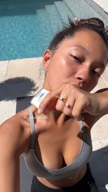 Lilychee leaked private photo uncensored HD quality