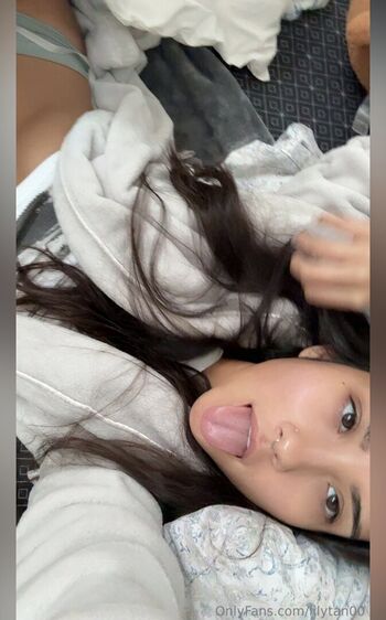 Lilytan  page leaked private photo uncensored HD quality