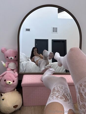 Lilytan  page leaked private photo uncensored HD quality