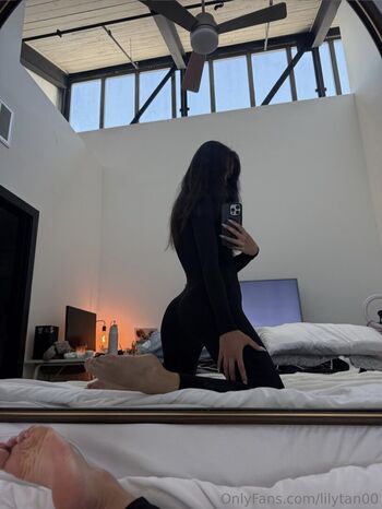 Lilytan  page leaked private photo uncensored HD quality