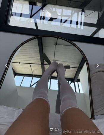 Lilytan leaked private photo uncensored HD quality