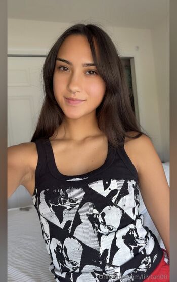 Lilytan leaked private photo uncensored HD quality