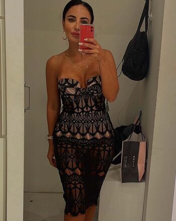 Limor dadbin leaked private photo uncensored HD quality