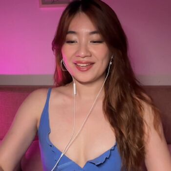Lin asmr page leaked private photo uncensored HD quality