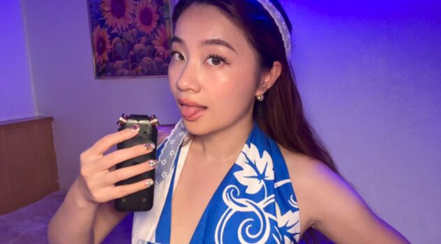 Lin asmr leaked private photo uncensored HD quality