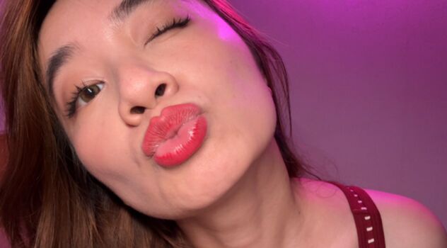 Lin asmr leaked private photo uncensored HD quality