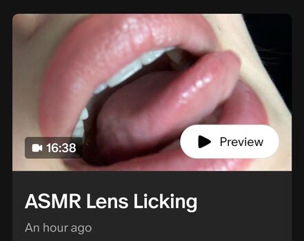 Lin asmr leaked private photo uncensored HD quality