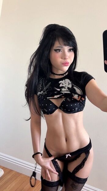 Linaboobie  page leaked private photo uncensored HD quality