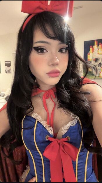 Linaboobie  page leaked private photo uncensored HD quality