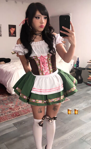 Linaboobie  page leaked private photo uncensored HD quality
