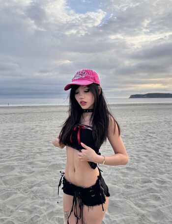 Linaboobie  page leaked private photo uncensored HD quality