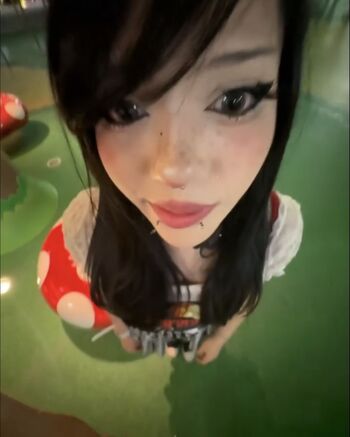 Linaboobie leaked private photo uncensored HD quality