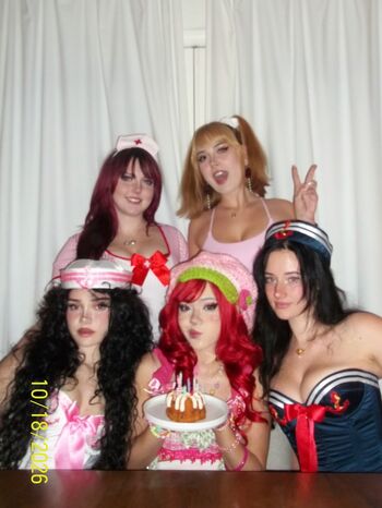 Linaboobie leaked private photo uncensored HD quality